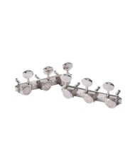 Locking tuners nickel 1:15 – Guitar Tuning Keys | Guyker