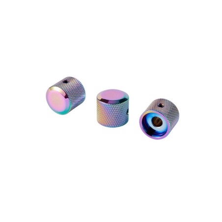 bouton 6 mm Rainbow Guyker