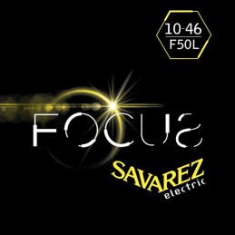 SAVAREZ® FOCUS ELECTRIC...