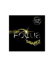 SAVAREZ® FOCUS CORDES ÉLECTRIQUE LIGHT 010-046