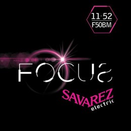SAVAREZ® FOCUS ELECTRIC...