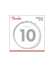 FENDER ORIGINAL PURE NICKEL 150 R GUITAR STRINGS 010-046