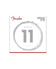 CORDES FENDER® ORIGINAL PURE NICKEL 150 M GUITAR 011-049