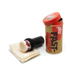 String Cleaner & Lubricant...