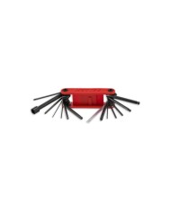 Fender Guitar & Bass Multi-Tool – 14-in-1 Repair Tool