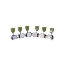 Guyker Vintage Tulip Tuners...