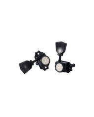 Mécaniques Guitare 3R3L Tulipe Locking – Finitions Vintage | Guyker