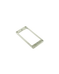 Flache Humbucker-Rahmen aus Metall, gold, U.S. / Gibson