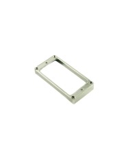 Flat Gold Metal Humbucker Pickup Mounting Ring U.S. / Gibson