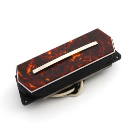 Micro Charlie Christian Classic Tortoise