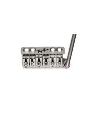 Vega-Trem VT1 Ultra Trem standard (6screws) Glossy Chrome for Strat