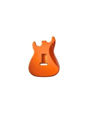 DOS Corps Stratocaster Capri Orange,