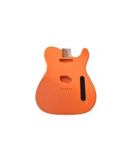 Corps Telecaster Capri Orange