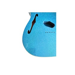 Thinline Telecaster body,...