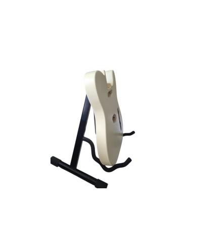 Corps Telecaster Cream Yellow, en aulne