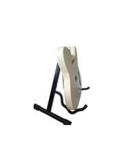 Corps Telecaster Cream Yellow, en aulne