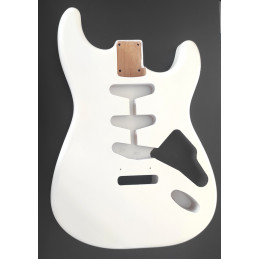 Stratocaster Body, Olympic...