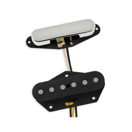 Set de micros Fender pour Telecaster, Pure Vintage 51