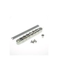Faber ABRL BRIDGE with locking system, bright nickel
