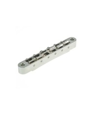Faber Bridge, compatible with 4 mm studs, bright nickel