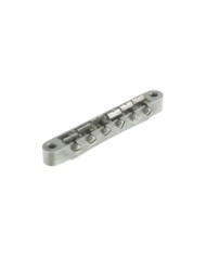 Chevalet Faber, compatible goujons de 4 mm, nickel vieilli