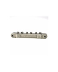 Chevalet Faber, compatible goujons de 4 mm, nickel vieilli