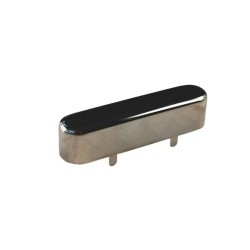 Cache Micro Telecaster® Chrome Neck cover pickup Tele Cache Micro Telecaster® Chrome Neck cover pickup Tele
