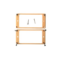 2 Contours Micro Humbucker Creme