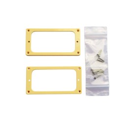 2 TV Jones EM1 Gibson-style...