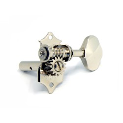 Mecaniques Gotoh Nickel 3+3...