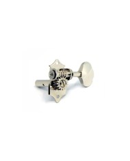 Gotoh Mechaniken Nickel 3+3 Butterbean-Flügel 1:15