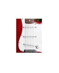 Dreamsong Strat Classic Blues – Set de micros Strat vintage pour blues et rock