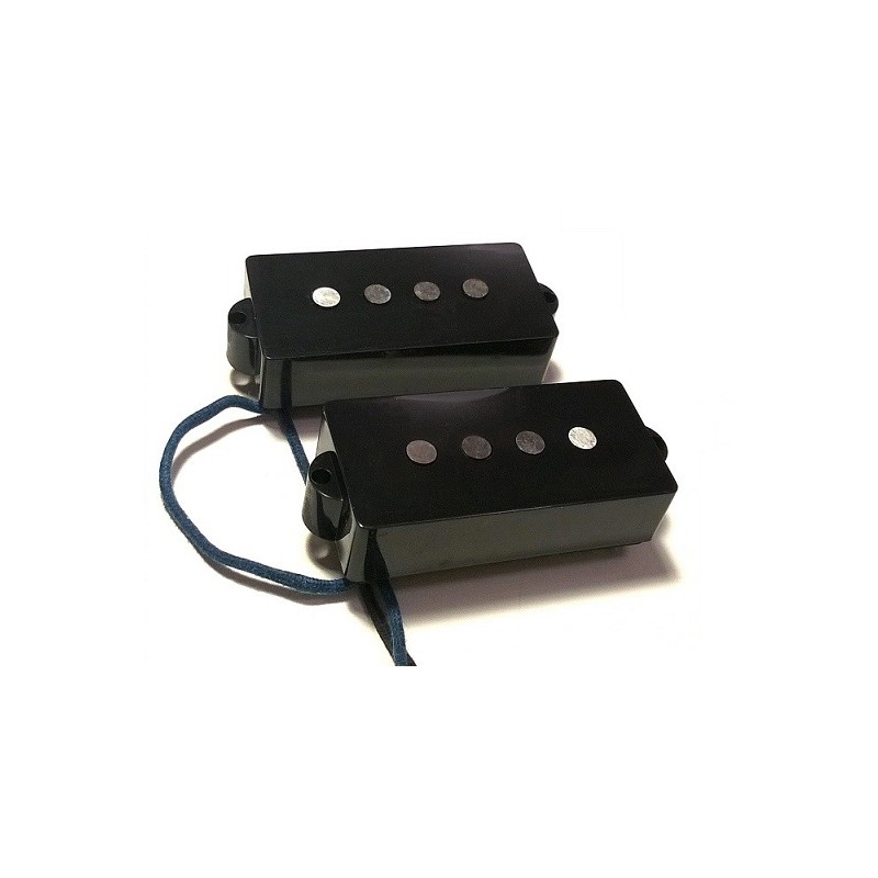 Micros P-Bass, moderne - Dreamsongs