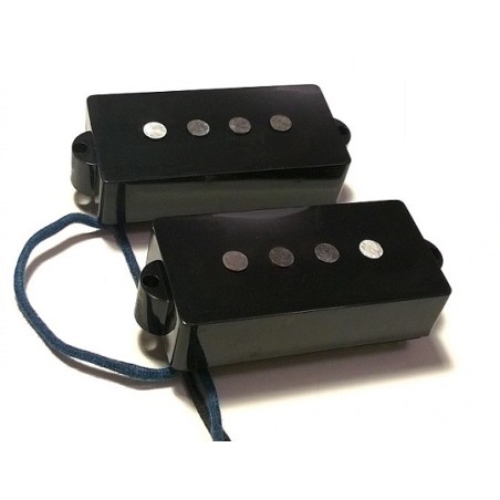 Modern P-Bass Pickups - Dreamsongs