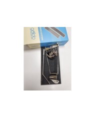 STOCK- B-Vibrato Goldo long Nickel Pour guitare Hollowbody