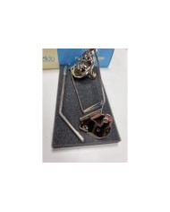 B-STOCK - Goldo long Nickel Vibrato for Hollowbody guitars