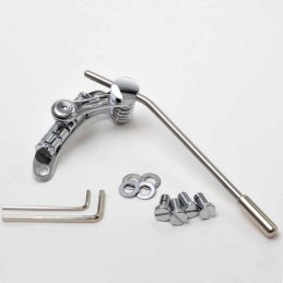 Stock B - Tremolo Göldo...