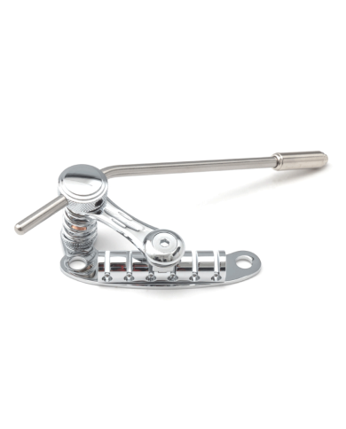 Duesenberg Les Trem II Tremolo für Linkshänder