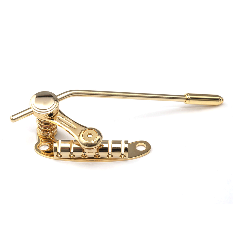 Tremolo Gaucher Les Trem II Gold