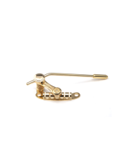 Left Handed Tremolo Gold Les Trem II Duesenberg