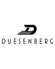 Tremolo Duesenberg Les Trem II Nickel, pour Les Paul & SG