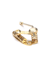 Duesenberg LES TREM II Gold Tremolo for Les Paul / SG....  guitar. TM85G