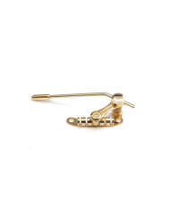 Duesenberg LES TREM II Gold Tremolo for Les Paul / SG....  guitar. TM85G
