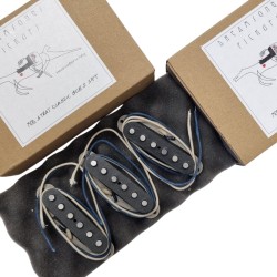 micros blues set dreamsongs