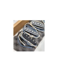 Dreamsong Strat Classic Blues – Vintage-Style Strat Pickups for Blues and Rock