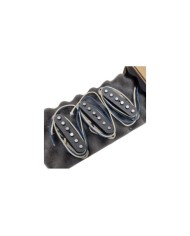 Dreamsong Strat Classic Blues – Vintage-Style Strat Pickups for Blues and Rock