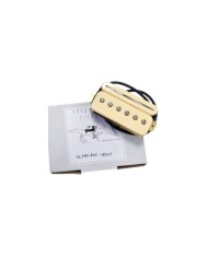 Dreamsong P90-Rails – Handcrafted Hybrid P90 & Rail Pickup