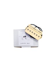 Dreamsong P90-Rails – Handcrafted Hybrid P90 & Rail Pickup