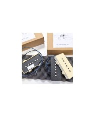 Dreamsong Jazzmaster Guitar Pickup – Micro artisanal large et texturé pour guitare