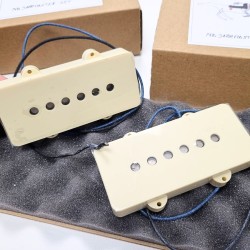 Jazzmaster pickpups, set of...